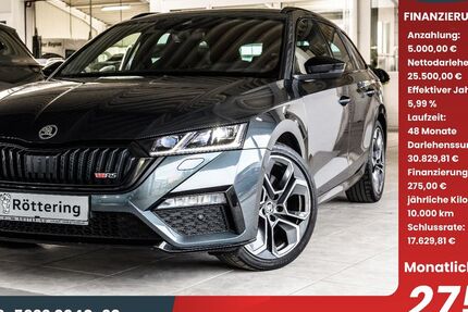 Skoda Octavia 59.802 km 29.860 &euro; Schüttorf 48465