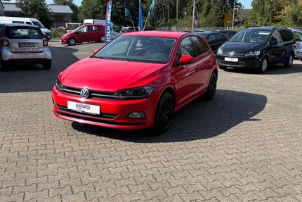 VW Polo 107.350 km 12.900 &euro; Wietmarschen 49835