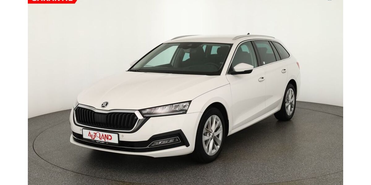 Skoda Octavia 49.989 km 24.950 &euro; Wietmarschen 49835