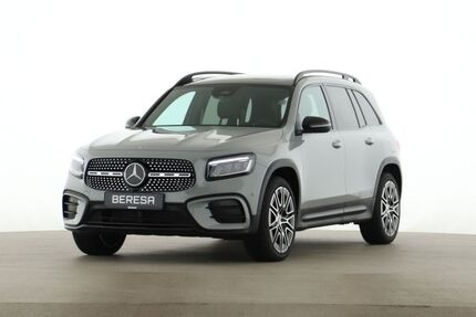 Mercedes-Benz GLB 180 9.900 km 45.950 &euro; Nordhorn 48531
