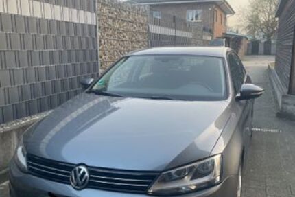 VW Jetta 173.300 km 4.950 &euro; Gronau 48599
