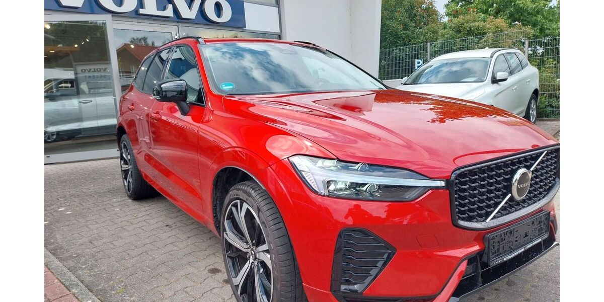 Volvo XC60 79.700 km 31.900 &euro; Nordhorn 48527