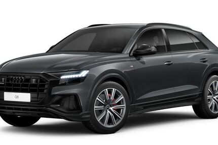 Audi Q8 103.780 km 59.880 &euro; Lingen 49809