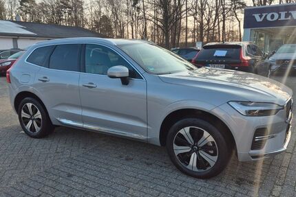 Volvo XC60 36.000 km 44.490 &euro; Nordhorn 48527