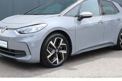 VW ID.3 24.265 km 27.450 &euro; Nordhorn 48529