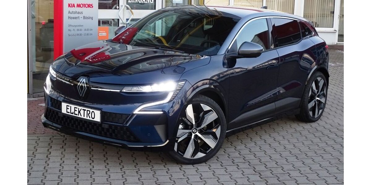 Renault Megane E-TECH 1.950 km 34.990 &euro; Gronau 48599