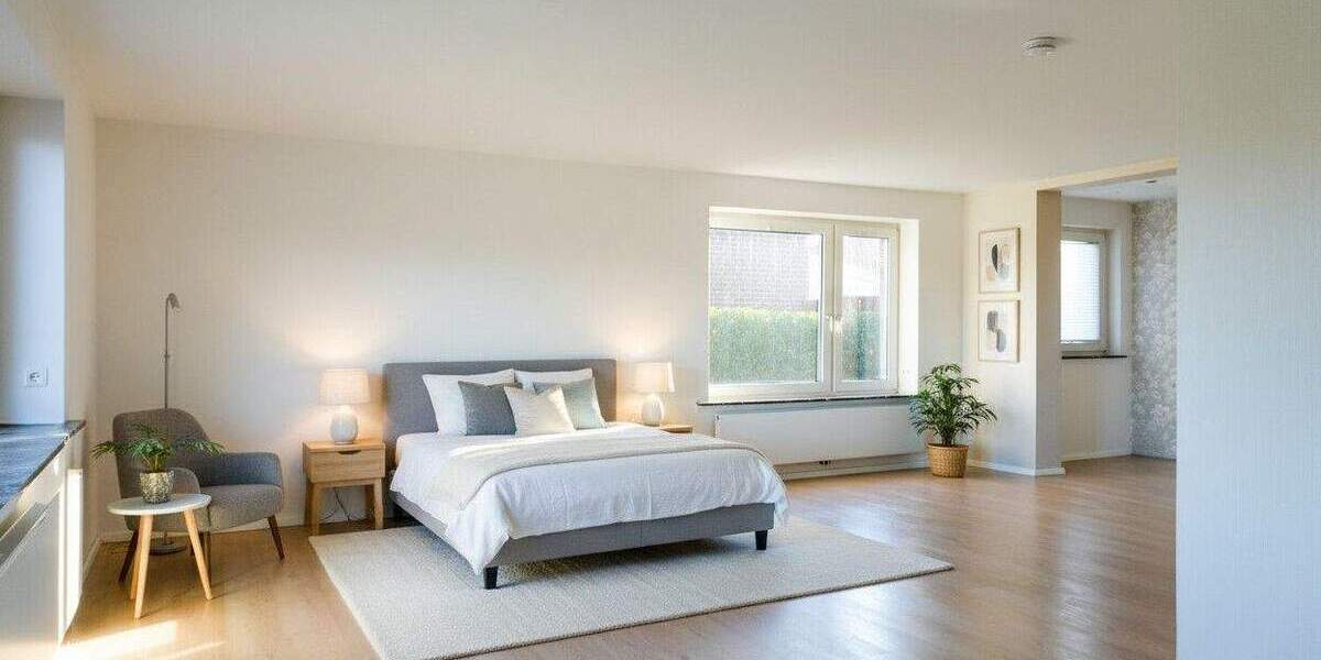 Einfamilienhaus Nordhorn Bakelde - 7 Zimmer, 223 m&sup2;, 385.000&euro; | Angebot:25683601