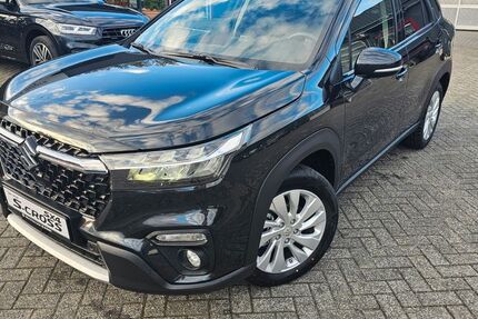 Suzuki (SX4) S-Cross 5.195 km 28.490 &euro; Isterberg 48465
