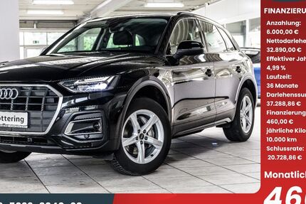 Audi Q5 39.742 km 38.890 &euro; Schüttorf 48465