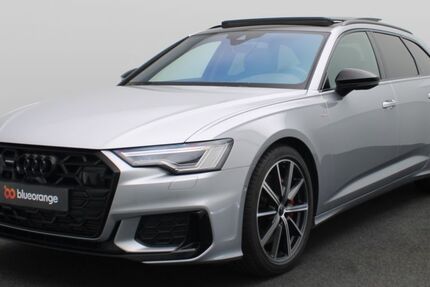 Audi A6 14.372 km 56.900 &euro; Twist 49767