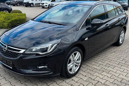 Opel Astra 61.103 km 12.980 &euro; Wietmarschen / Lohne 49835