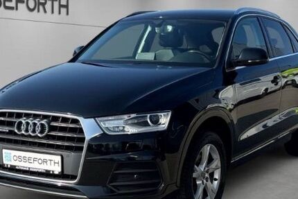 Audi Q3 133.000 km 15.980 &euro; Nordhorn 48531