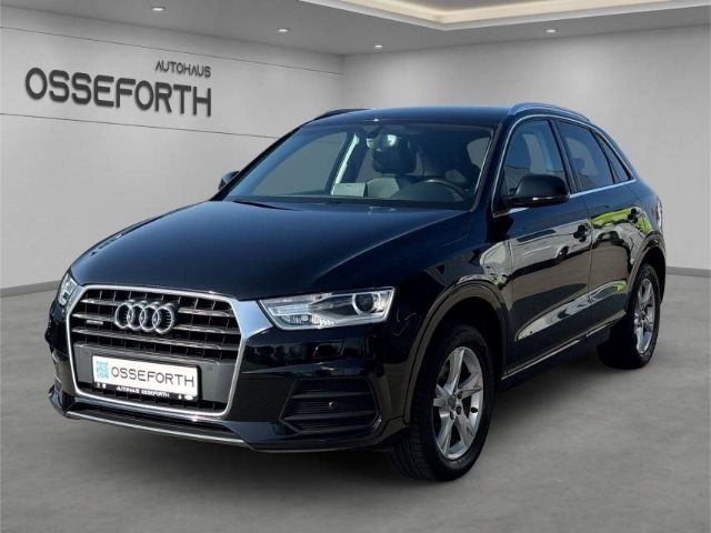 Audi Q3 133.000 km 15.980 &euro; Nordhorn 48531