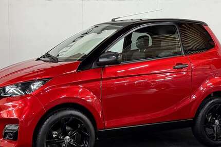 Aixam City 6.615 km 13.950 &euro; Gronau 48599