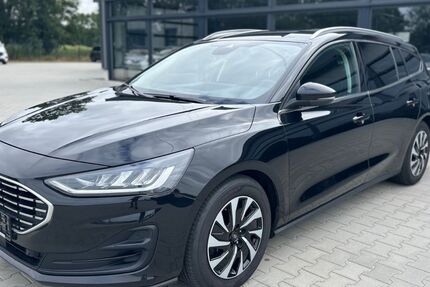 Ford Focus 148.429 km 11.489 &euro; Nordhorn 48531