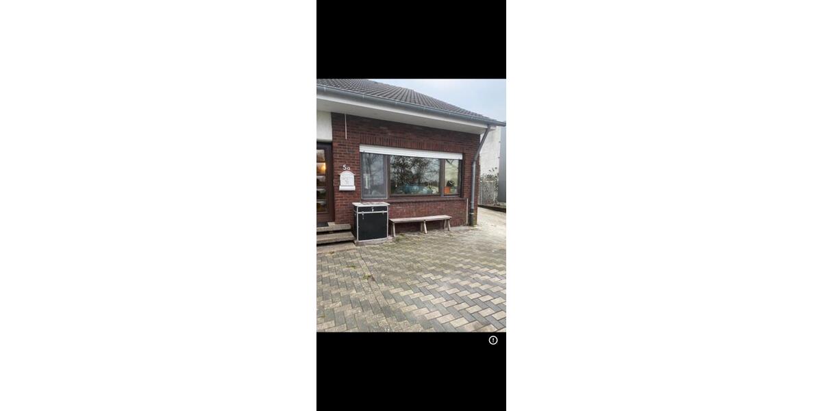 Erdgeschoßwohnung Nordhorn Bakelde - 2 Zimmer, 80 m&sup2;, 1.100&euro; | Angebot:26549355
