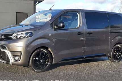 Toyota Proace 15.066 km 43.990 &euro; Wietmarschen-Lohne 49835