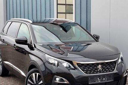 Peugeot 5008 223.466 km 9.500 &euro; Wietmarschen 49835