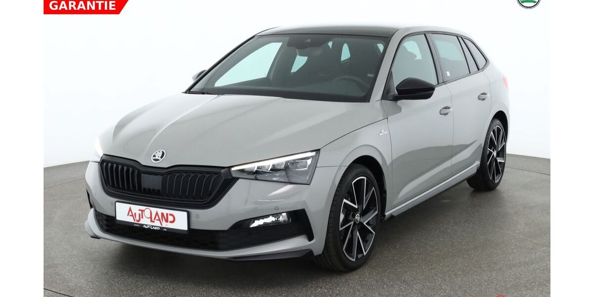 Skoda Scala 56.672 km 21.990 &euro; Wietmarschen 49835