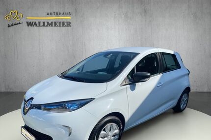 Renault ZOE 30.580 km 9.990 &euro; Gronau 48599