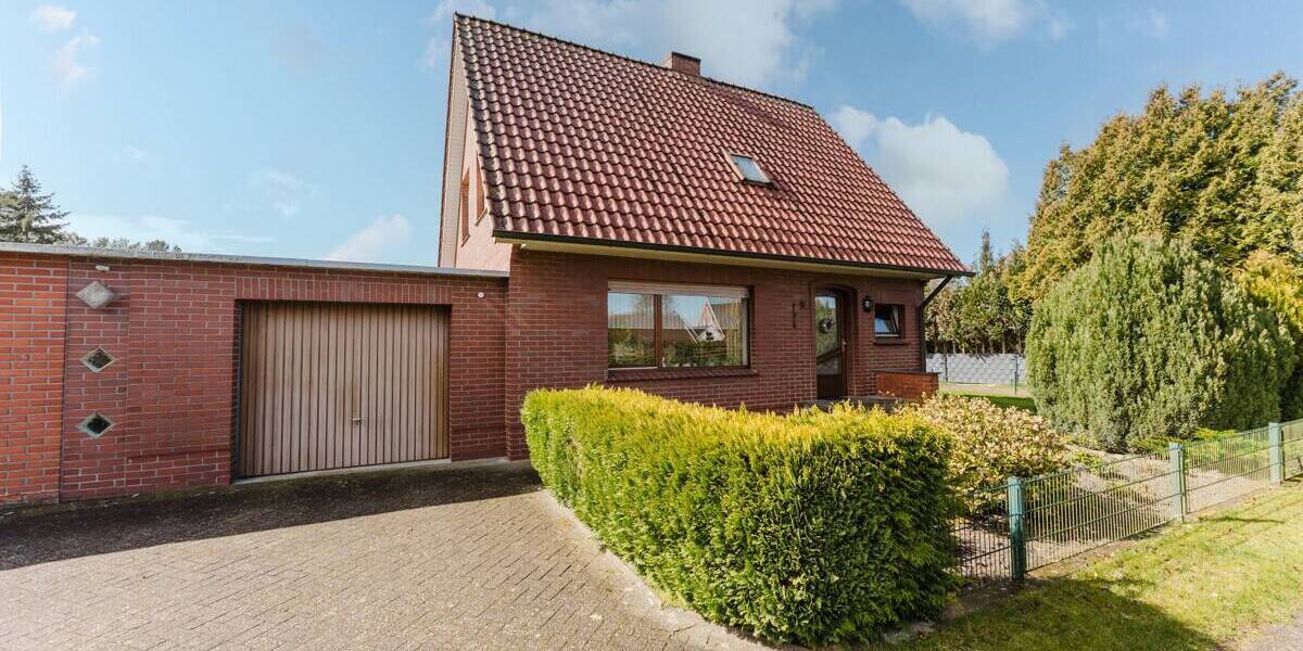 Einfamilienhaus Laar Agterhorn - 4 Zimmer, 105 m&sup2;, 224.900&euro; | Angebot:26015284