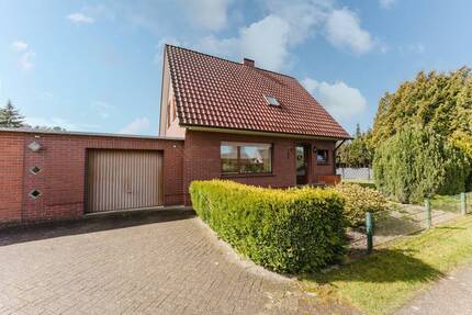 Haus Laar Agterhorn - 4 Zimmer, 105 m&sup2;, 224.900&euro; | Angebot:26015284