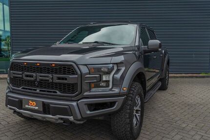 Ford F 150 163.378 km 54.980 &euro; Twist 49767
