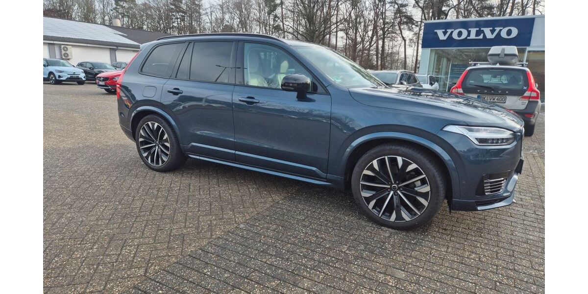 Volvo XC90 26.000 km 71.900 &euro; Nordhorn 48527
