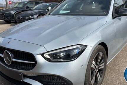 Mercedes-Benz C 300 104.400 km 31.880 &euro; Itterbeck 49847