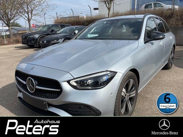 Mercedes-Benz C 300 104.400 km 31.880 &euro; Itterbeck 49847