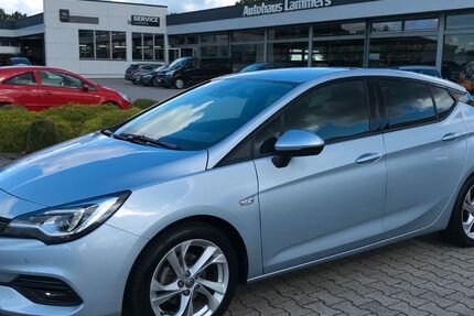 Opel Astra 53.716 km 14.450 &euro; Wietmarschen / Lohne 49835