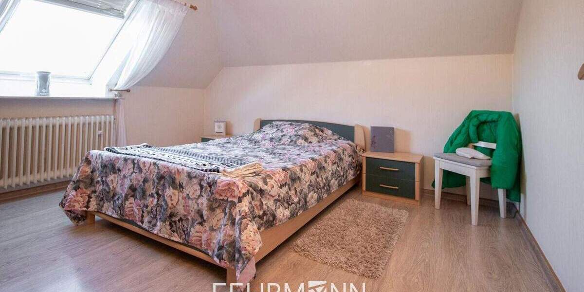 Einfamilienhaus Ochtrup - 7 Zimmer, 236 m&sup2;, 419.000&euro; | Angebot:25668218