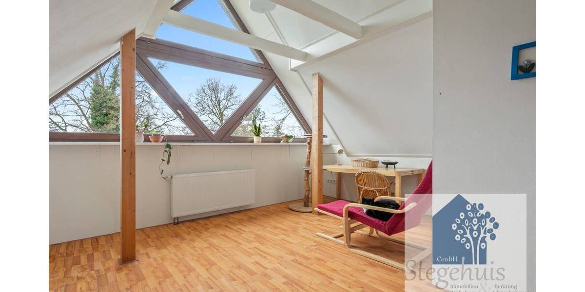 Einfamilienhaus Nordhorn Hestrup - 6 Zimmer, 130 m&sup2;, 450.000&euro; | Angebot:25775423