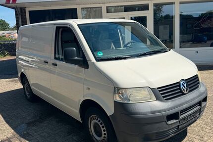 VW T5 Transporter 234.000 km 3.999 &euro; Nordhorn 48529