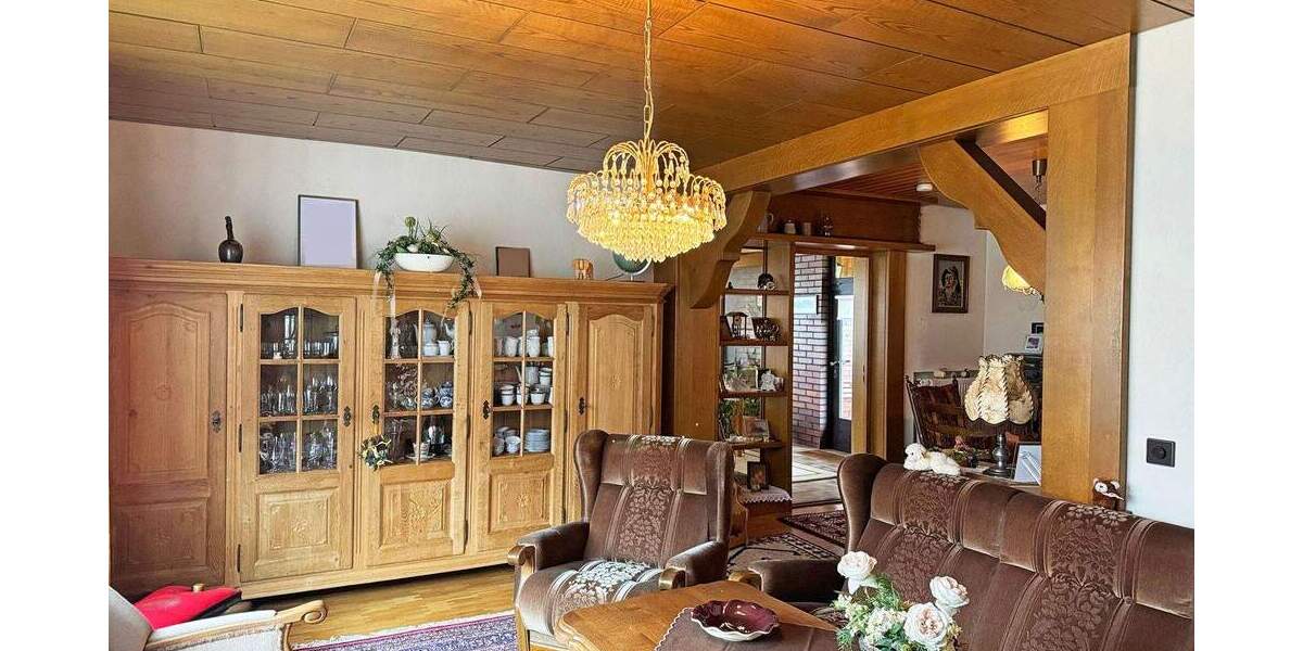 Einfamilienhaus Nordhorn Klausheide - 5 Zimmer, 116 m&sup2;, 228.000&euro; | Angebot:25697727