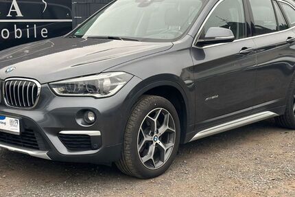 BMW X1 188.000 km 18.900 &euro; Nordhorn 48531