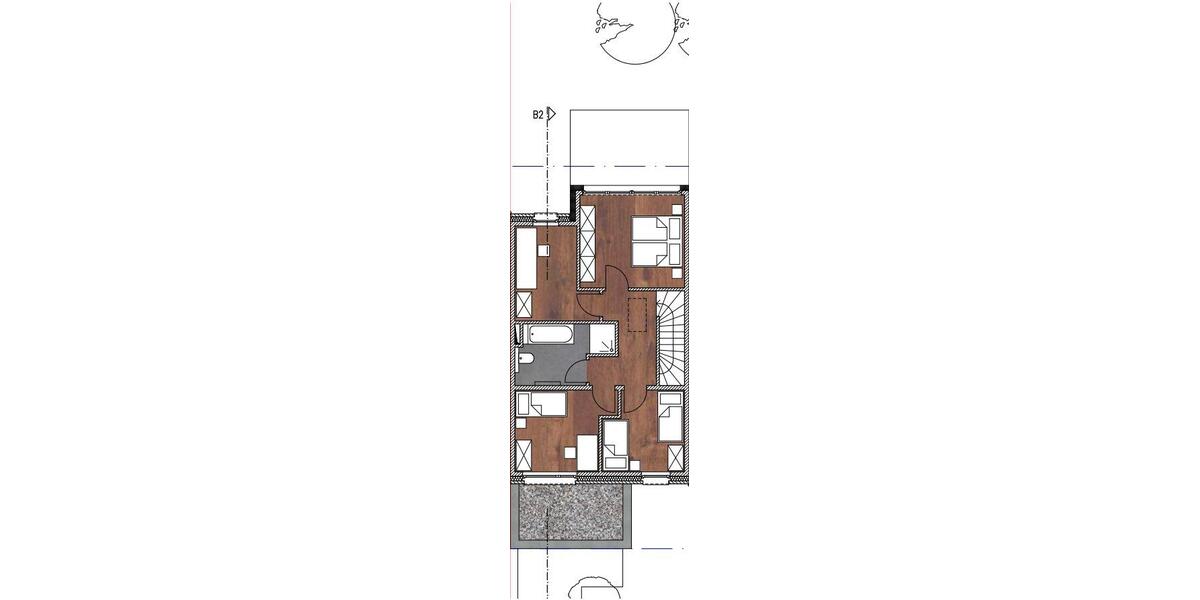 Reihenhaus Lingen (Ems) Damaschke - 449.000&euro; | Angebot:27226746