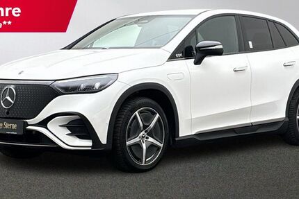 Mercedes-Benz EQE SUV 16.000 km 62.900 &euro; Wietmarschen 49835
