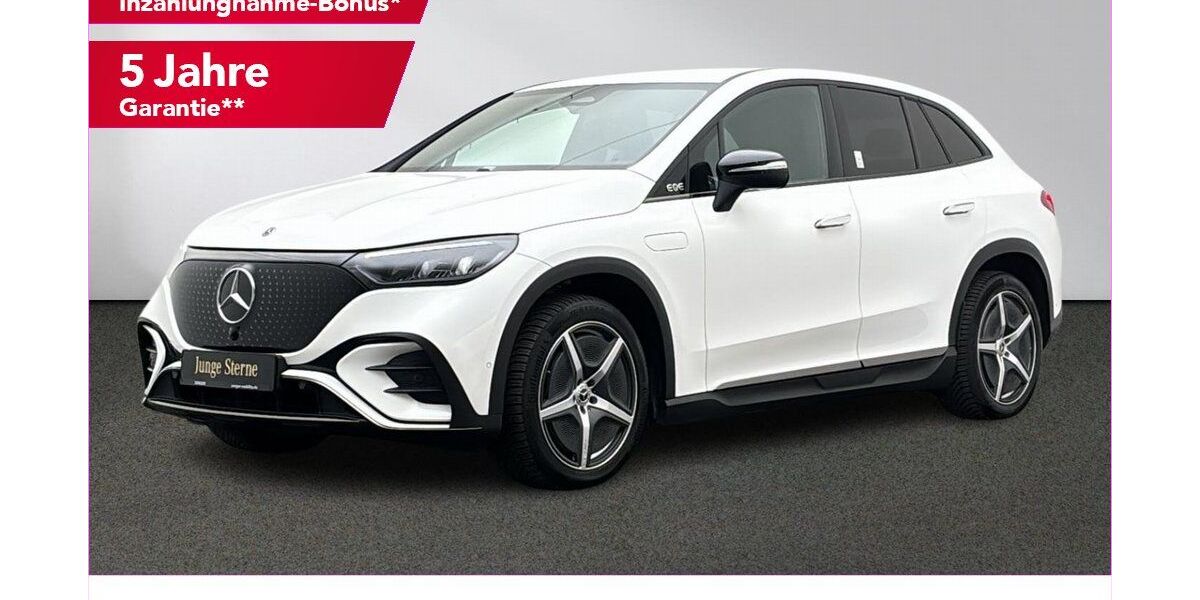 Mercedes-Benz EQE SUV 16.000 km 62.900 &euro; Wietmarschen 49835