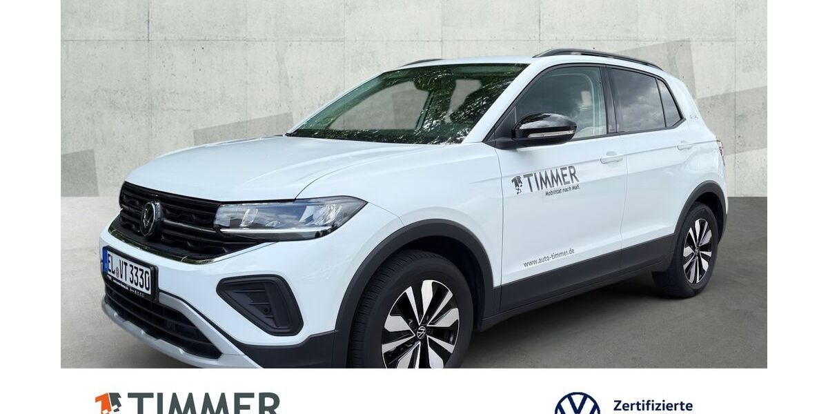 VW T-Cross 23.999 km 22.990 &euro; Lingen 49808