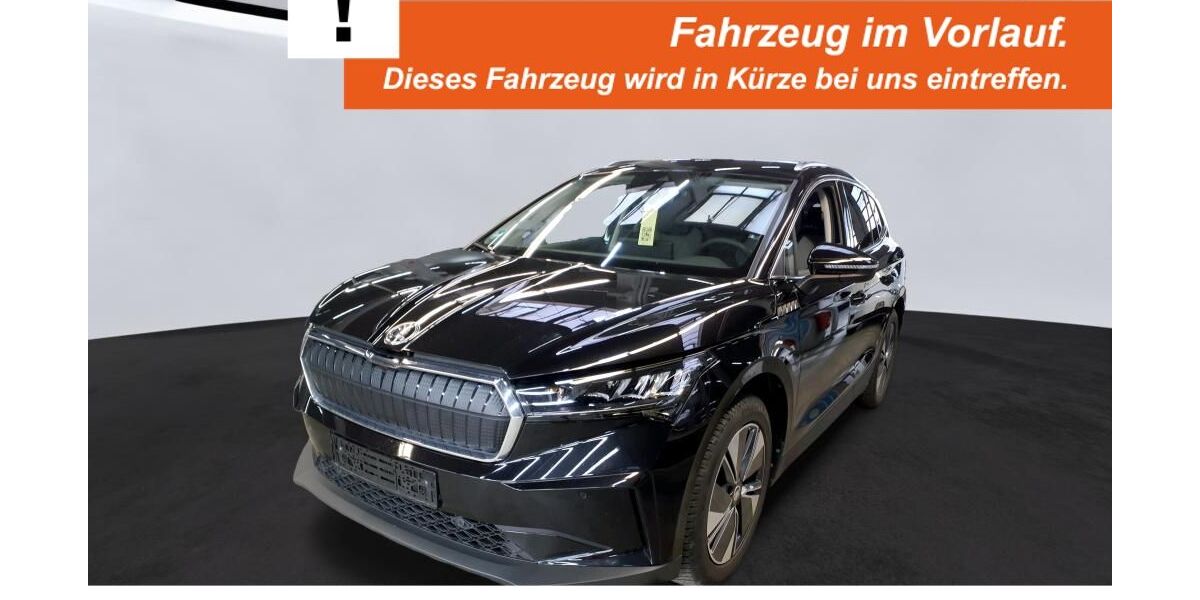 Skoda Enyaq 18.685 km 44.390 &euro; Gronau 48599