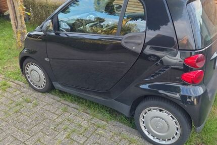 Smart ForTwo 101.000 km 2.500 &euro; Hoogstede 49846