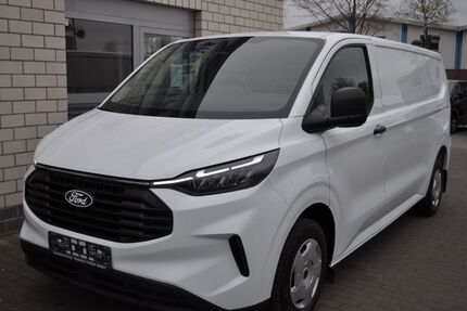 Ford Transit Custom 23.127 km 30.980 &euro; Schüttorf 48465