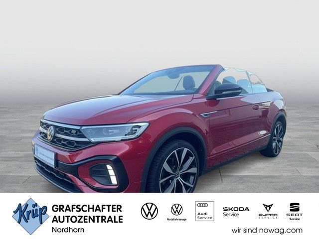 VW T-Roc 42.683 km 27.890 &euro; Nordhorn 48529