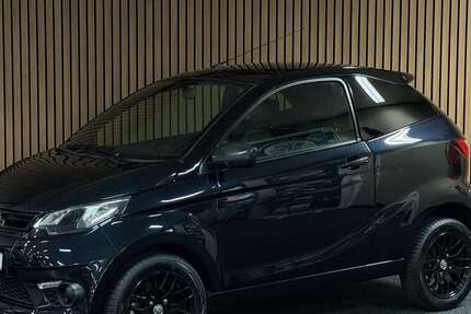 Aixam Coupe 13.430 km 11.750 &euro; Bad Bentheim 48455