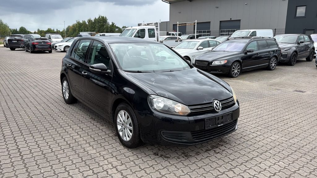 VW Golf 283.047 km 2.950 &euro; Bad Bentheim 48455