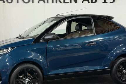 Aixam Coupe 3.056 km 15.450 &euro; Gronau 48599