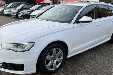 Audi A6 249.000 km 10.990 &euro; Nordhorn 48529