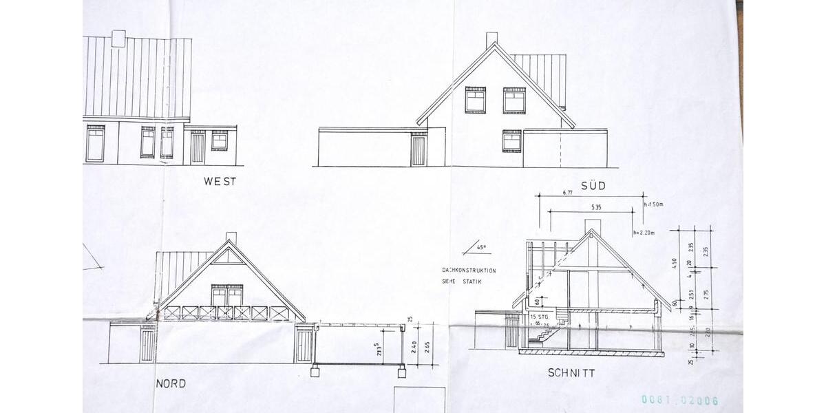 Einfamilienhaus Nordhorn - 6 Zimmer, 200 m&sup2;, 495.000&euro; | Angebot:25703671