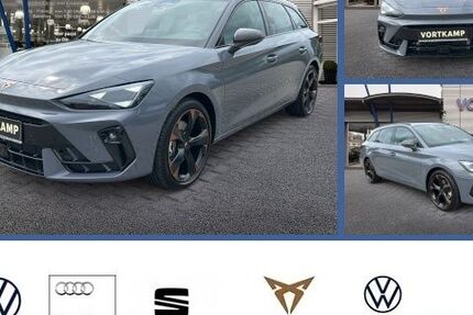 Cupra Leon 7.754 km 37.480 &euro; Gronau 48599